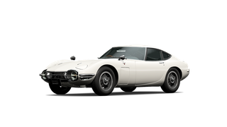2000GT